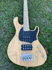 Cort Gb 74 korea Basgitara - SBASS [Today, 6:03 pm]