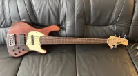 Cort GB35 fretless Basszusgitár - Grego12 [Ma, 10:20]