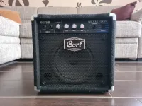 Cort GE15B  15W basszuskombó Basszusgitár kombó - Abel [Ma, 10:16]