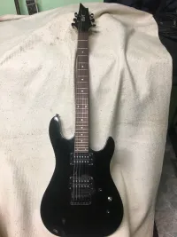 Cort KX-100 Electric guitar - Hegedüs Róbert Sr [Today, 10:49 am]