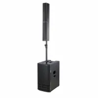 DB Technologies ES1002 vagy ES1003 Aktív hangfal - Schiffler Patrik [Ma, 10:33]