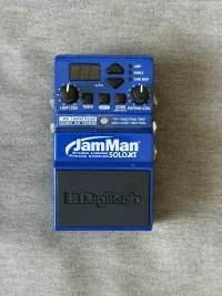Digitech Jamman Solo XT Digitech Jamman Solo XT