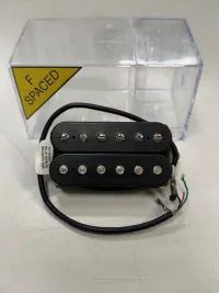 DiMarzio DP191FBK Air Classic F-Spaced DiMarzio DP191FBK Air Classic F-Spaced
