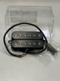 DiMarzio DP227BK LiquiFire DiMarzio DP227BK LiquiFire