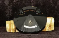 Dunlop JBF3B Joe Bonamassa Fuzzface 2013 Effect pedal - Vintage52 Hangszerbolt és szerviz [Today, 10:47 am]