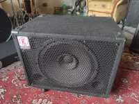 Eden Ex 115