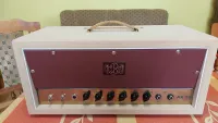 Egyedi készítésű AX 50 Gitarový zosilňovač - Kálmán [Today, 12:13 pm]