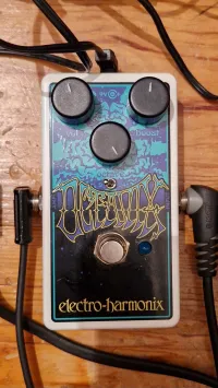 EHX Octavix octa gitár pedál Fuzz - Sajnovits Áron [Yesterday, 9:49 pm]