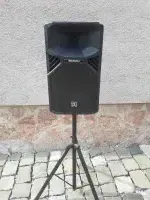 Elder Audio Thunder aktiv hangfalpar Elder Audio Thunder aktiv hangfalpar