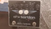 Electro-Harmonix TORTION JFET Electro-Harmonix TORTION JFET