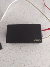 EMG 85