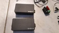 EMG HZ Set