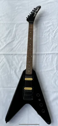 Epiphone By Gibson Flying V2