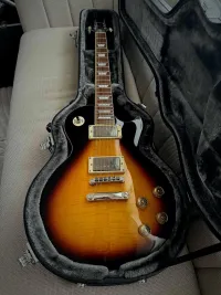 Epiphone Les Paul 1960 TRIBUTE PLUS Guitarra eléctrica - Töki [Today, 2:32 pm]