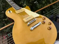 Epiphone Les Paul Gold Top 1956 2002