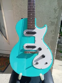 Epiphone Les Paul SL