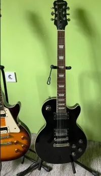 Epiphone Les Paul Standard Electric guitar - B.B [Today, 11:34 am]