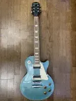 Epiphone Les Paul Traditional Pro II Elektrická gitara - Nusser Ernő [Yesterday, 10:15 pm]
