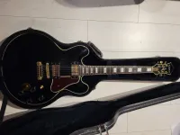 Epiphone Lucille MIK + Gibson classik 57 hangszedők Elektromos gitár - Stremeny Gábor [Ma, 12:18]