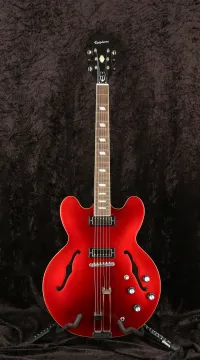Epiphone Riviera SB Epiphone Riviera SB