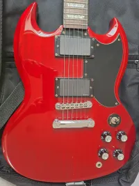 Epiphone SG