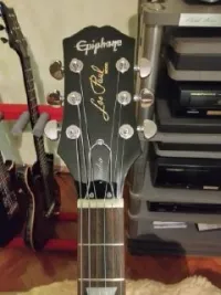 Epiphone Studio