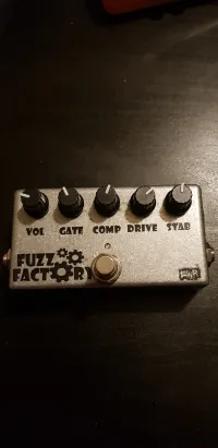EWR Fuzz factory