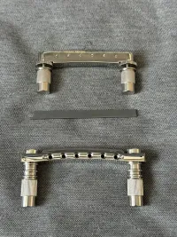 Faber ABR locking bridge és tailpiece Puente de guitarra - adamb [Today, 12:04 pm]
