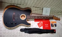 Fender Acoustasonic Player Tele BB Fender Acoustasonic Player Tele BB
