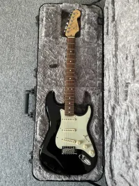 Fender American Professional Stratocaster Fender American Professional Stratocaster