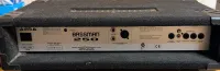 Fender Bassman 250 Basszuserősítő-fej -  [Ma, 21:33]