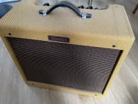 Fender Blues Junior Tweed