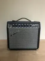 Fender Champion 20 Modellező gitárerősítő - Pálfy Tamás [Tegnap, 15:10]