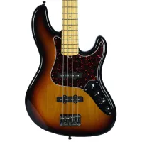 Fender Deluxe Jazz Bass Bass guitar - JIT [Yesterday, 3:22 pm]