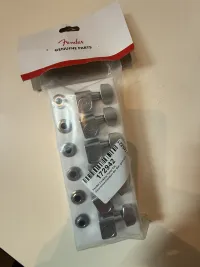 Fender  Hangolókulcs készlet - Puskás Ádám Boxi [Ma, 00:58]