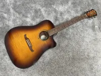 Fender Limited Edition FA-325CE Elektroakustická gitara - Omega [Today, 2:41 pm]