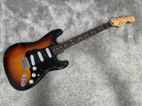 Fender MIM Standard Stratocaster