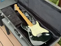 Fender Stratocaster MIM 2013