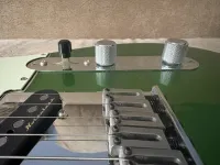 Fender Player Plus Fender Player Plus