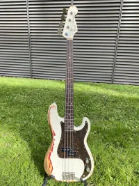 Fender Precision MIJ 1995 Fender Precision MIJ 1995