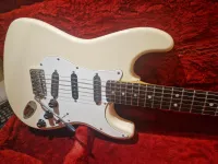 Fender Richie Blackmoore Signature  21 éves Japán Elektromos gitár - Kiss Hangszerbolt Érd [Ma, 20:56]