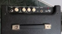 Fender Rumble 25 V3 Basszuskombó - Puller István [Ma, 16:52]
