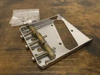 Fender TELECASTER VINTAGE Puente de guitarra - zolten [Yesterday, 10:43 pm]