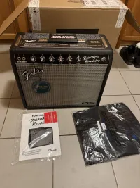 Fender Tone Master Princeton Reverb Fender Tone Master Princeton Reverb
