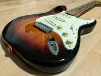 Fender Vintera 60s Stratocaster