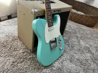 Fender Vintera Telecaster 60s Modified Fender Vintera Telecaster 60s Modified