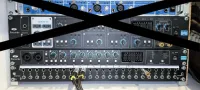 Focusrite Saffire Octopre mkII AD / DA konverter - Gabor968 [Ma, 10:19]
