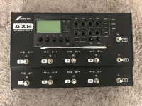 Fractal audio Ax8