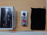 Fulltone 2B - Boost with limiter Booster