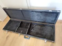 FX Accessories Universal Bass Case